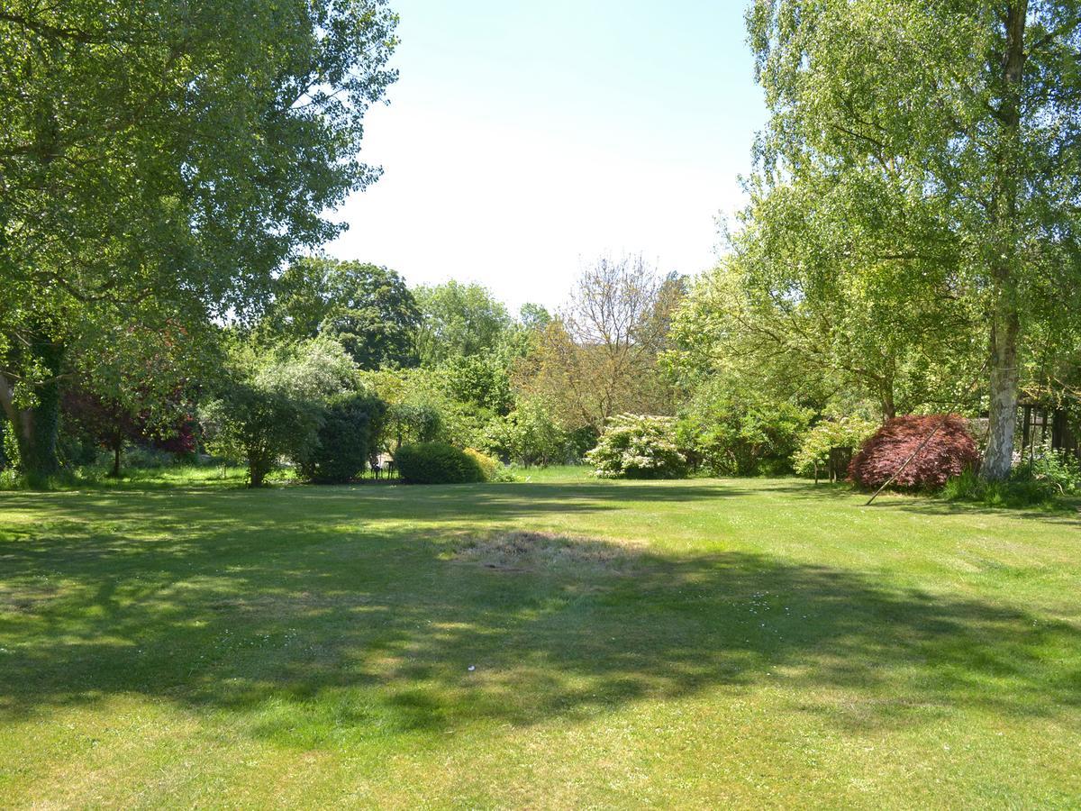 Robin Hill Cottage Amesbury Dış mekan fotoğraf